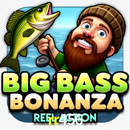 Bônus de Boas-vindas rr456