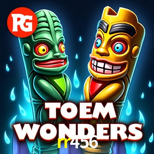 Recursos de Bônus rr456