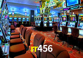 Casino Ao Vivo rr456