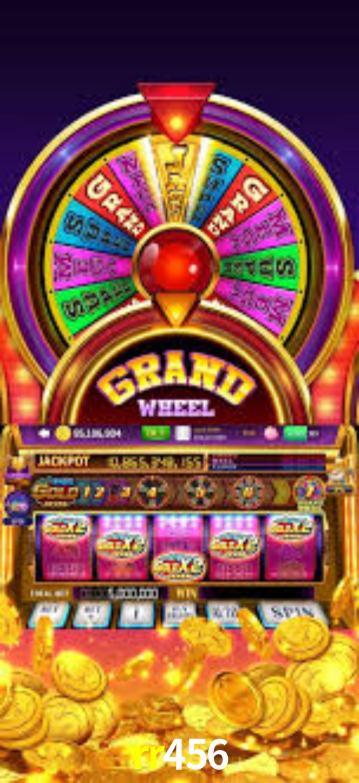 PIX Instantâneo rr456