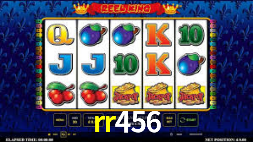 Interface do App rr456